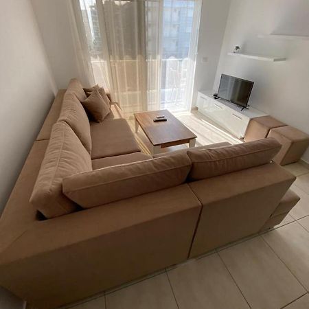 Summer Apartments Shëngjin מראה חיצוני תמונה