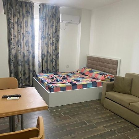 Summer Apartments Shëngjin מראה חיצוני תמונה