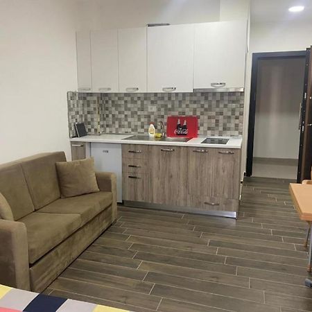 Summer Apartments Shëngjin מראה חיצוני תמונה