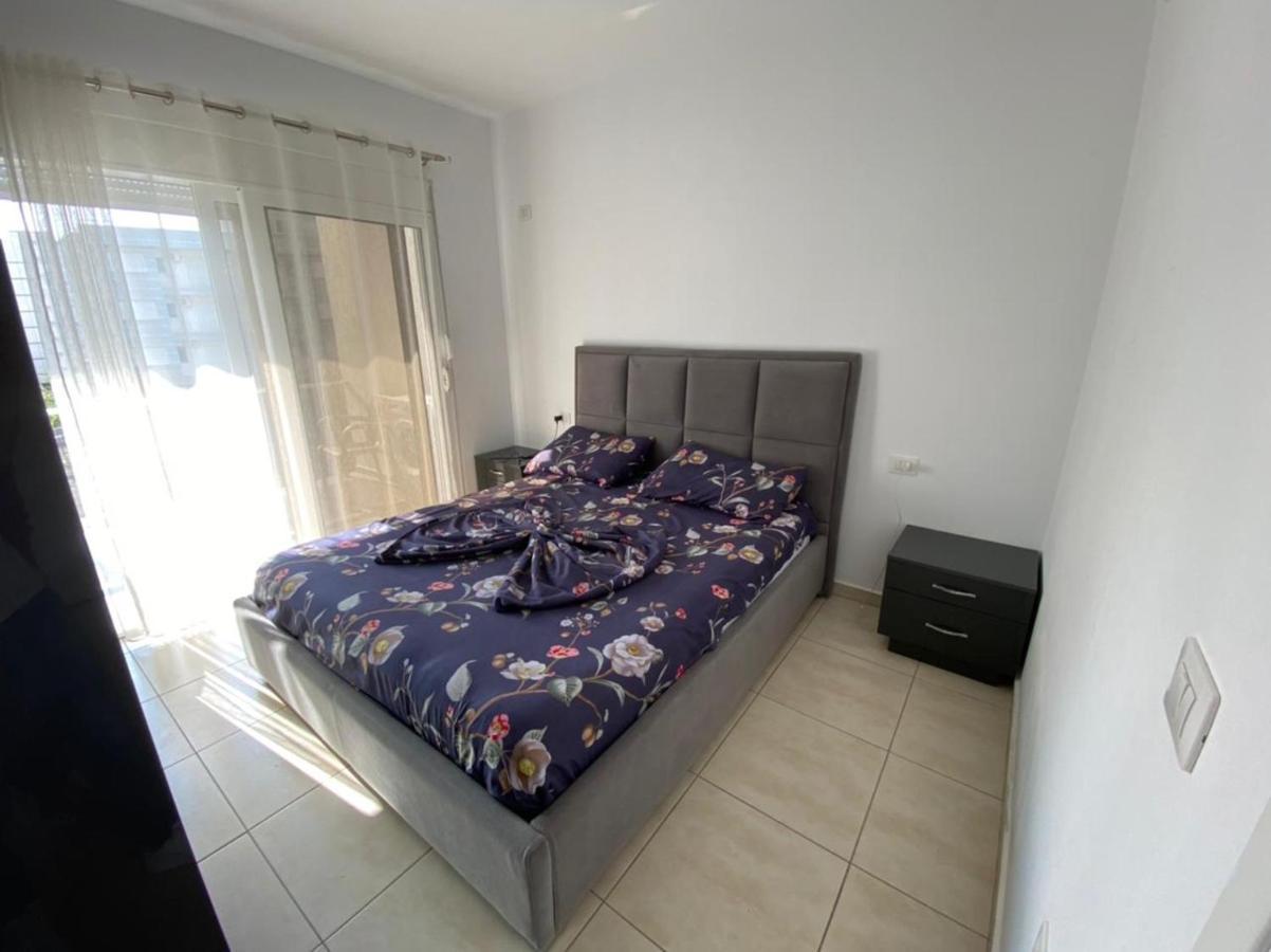 Summer Apartments Shëngjin מראה חיצוני תמונה