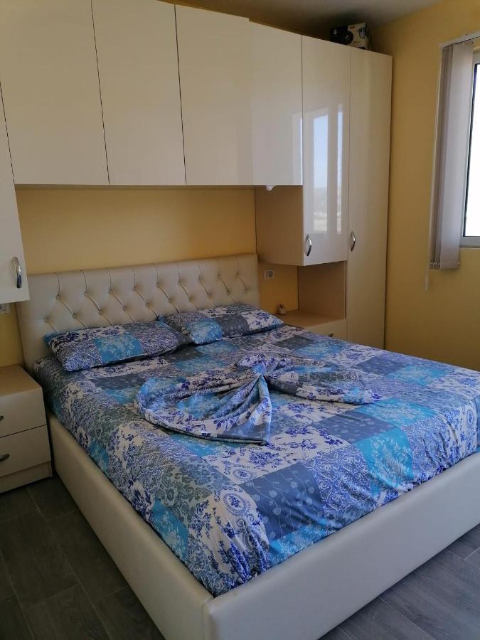 Summer Apartments Shëngjin מראה חיצוני תמונה