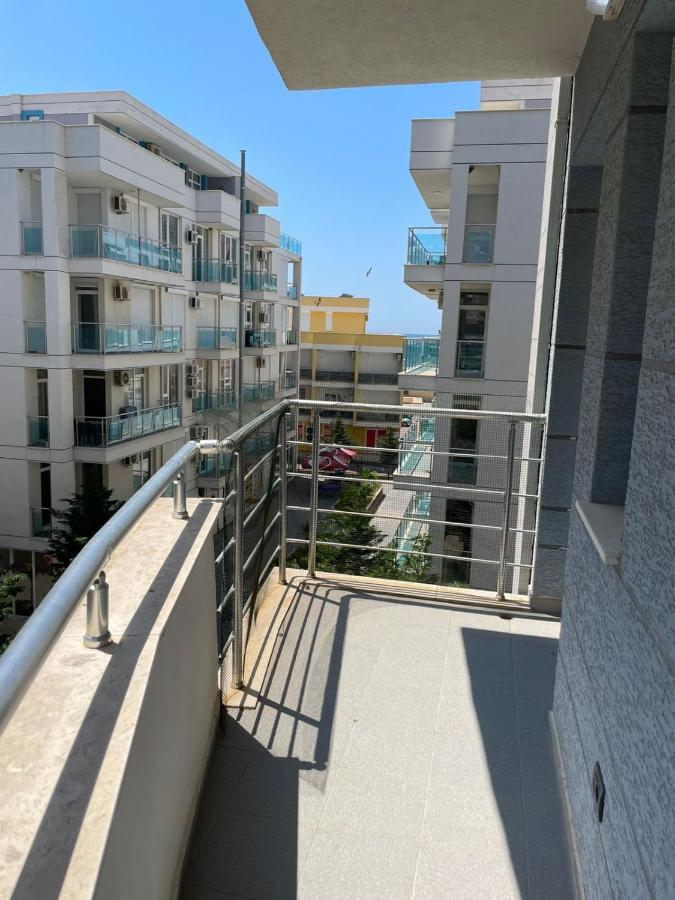 Summer Apartments Shëngjin מראה חיצוני תמונה