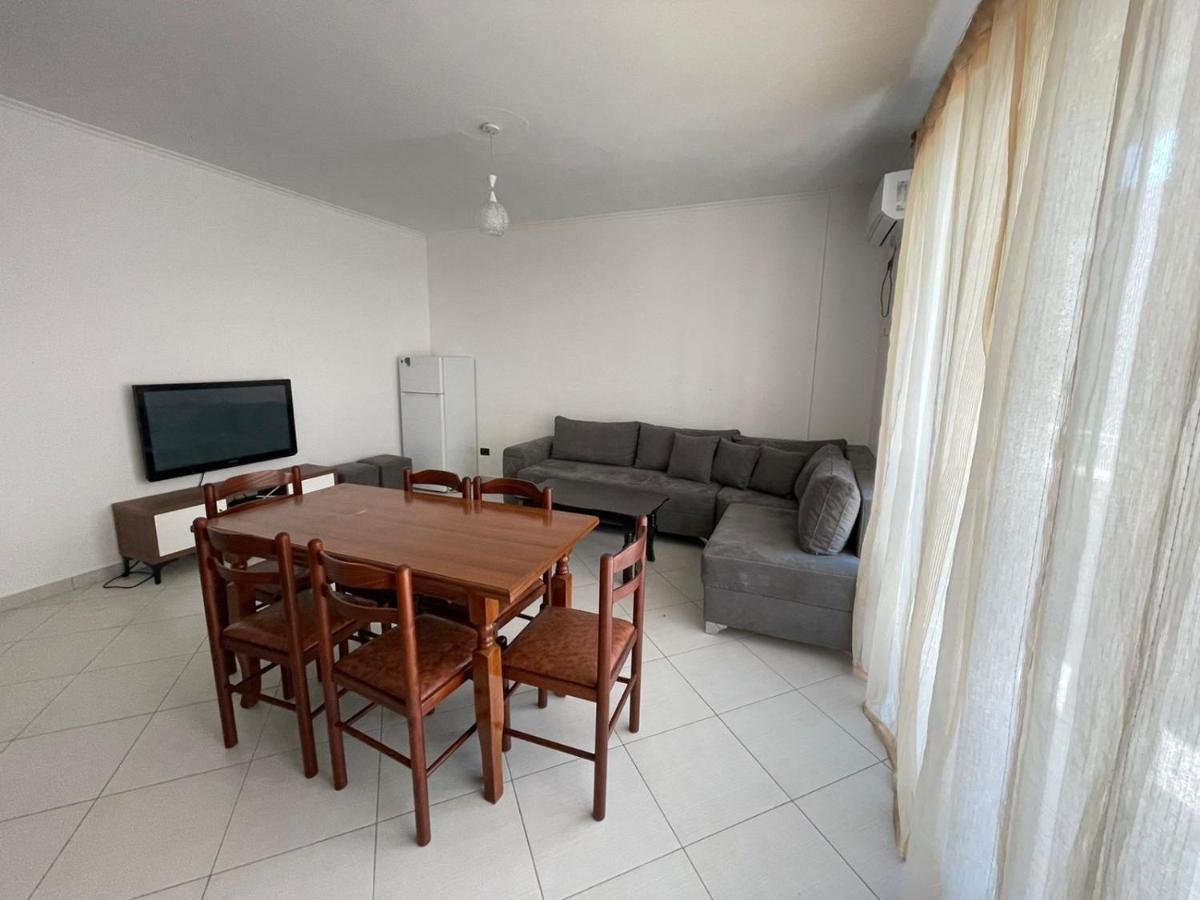 Summer Apartments Shëngjin מראה חיצוני תמונה