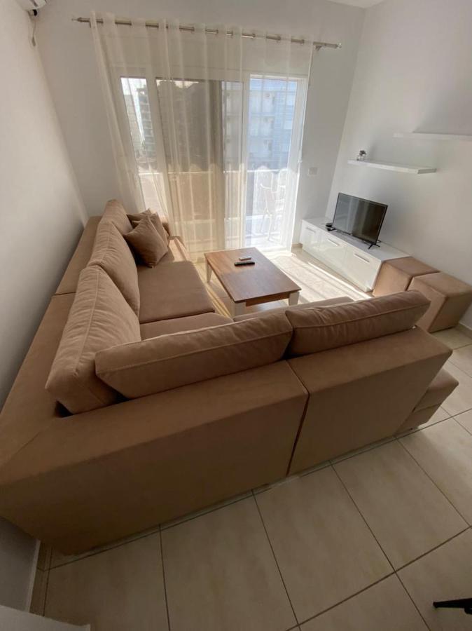 Summer Apartments Shëngjin מראה חיצוני תמונה