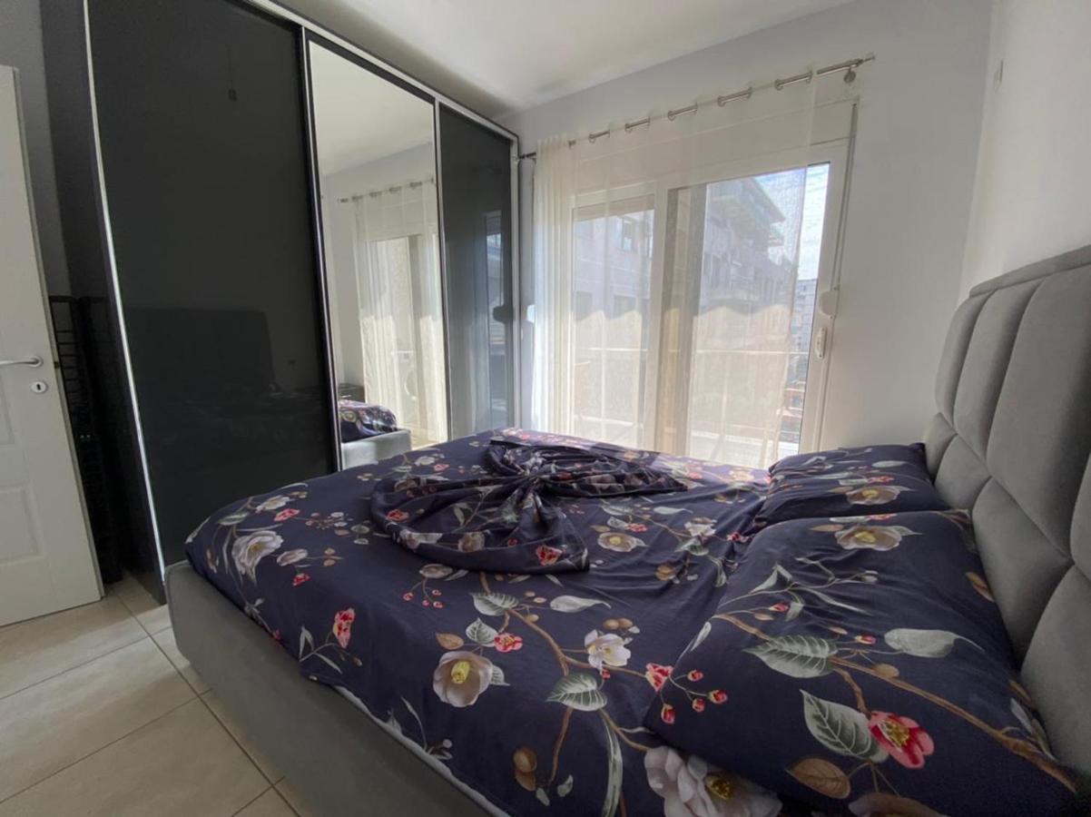 Summer Apartments Shëngjin מראה חיצוני תמונה