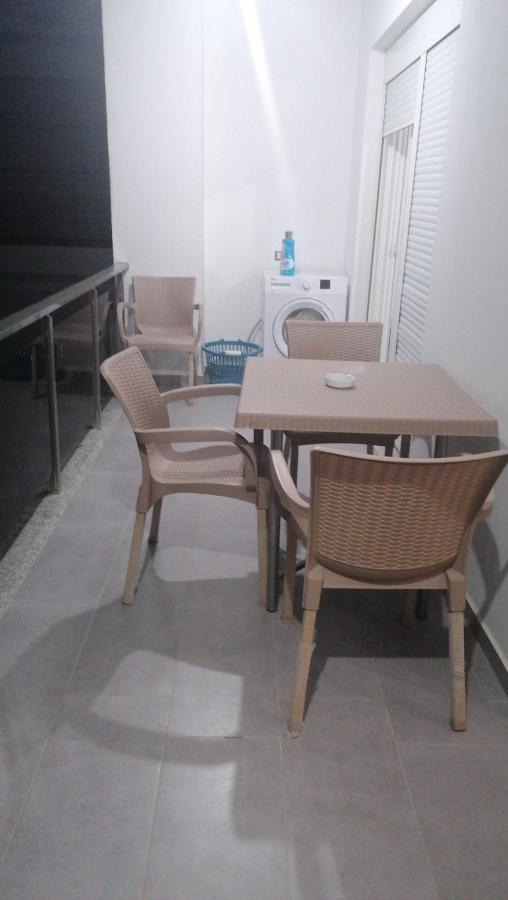 Summer Apartments Shëngjin מראה חיצוני תמונה
