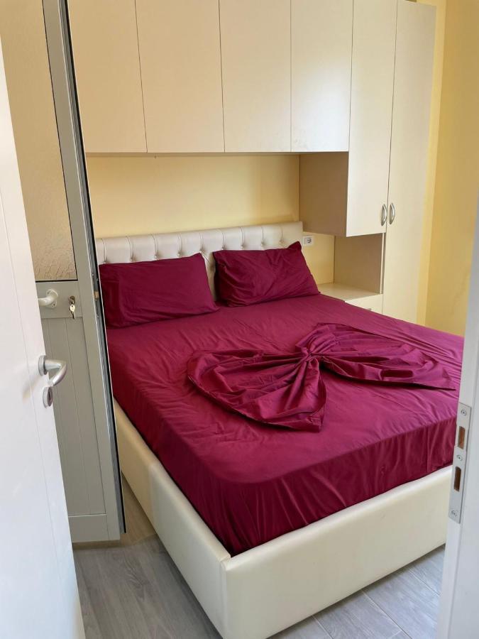 Summer Apartments Shëngjin מראה חיצוני תמונה