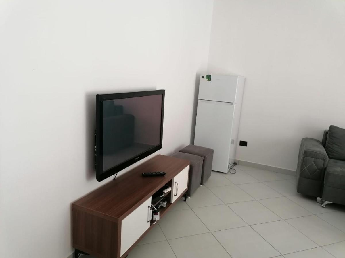 Summer Apartments Shëngjin מראה חיצוני תמונה