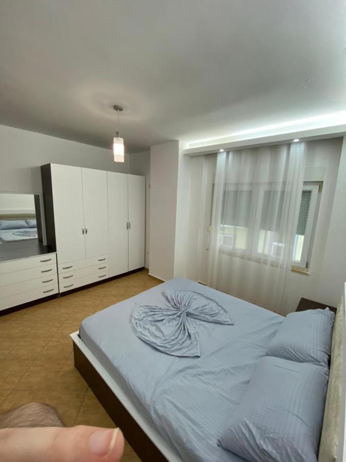 Summer Apartments Shëngjin מראה חיצוני תמונה