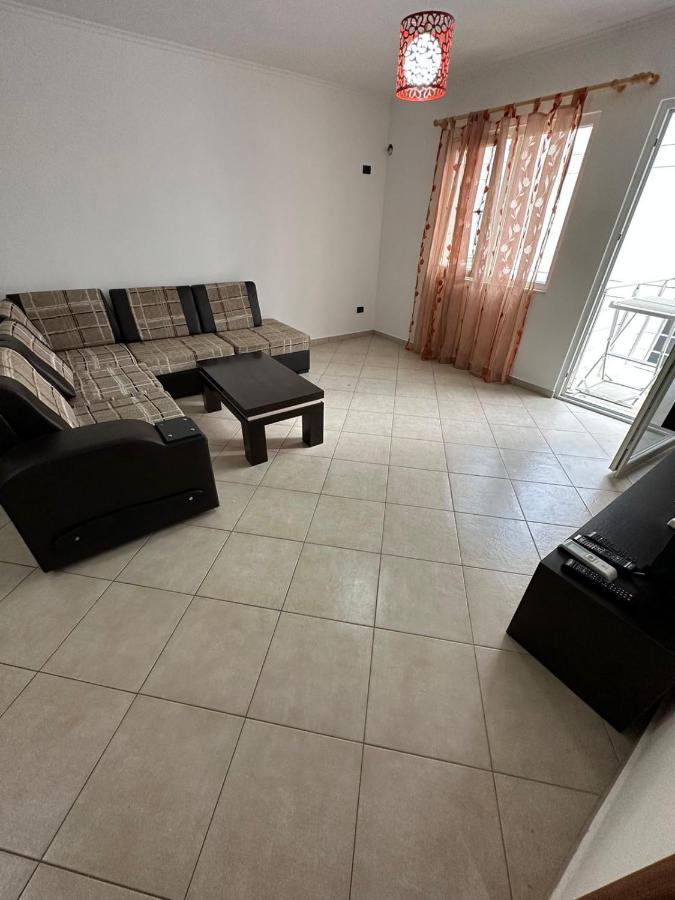 Summer Apartments Shëngjin מראה חיצוני תמונה