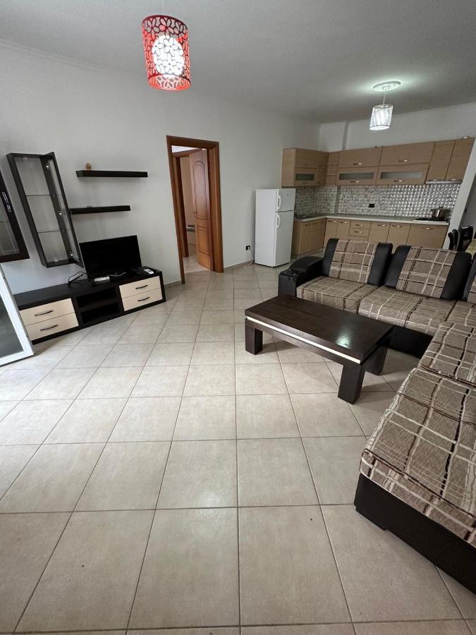 Summer Apartments Shëngjin מראה חיצוני תמונה