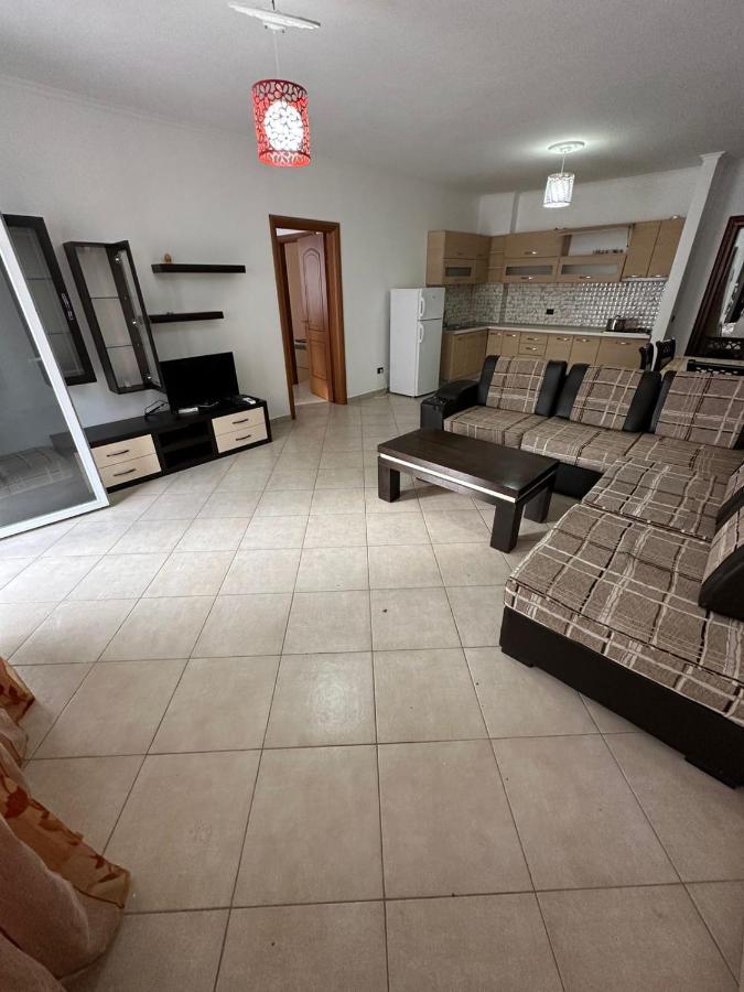 Summer Apartments Shëngjin מראה חיצוני תמונה