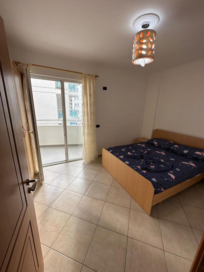 Summer Apartments Shëngjin מראה חיצוני תמונה