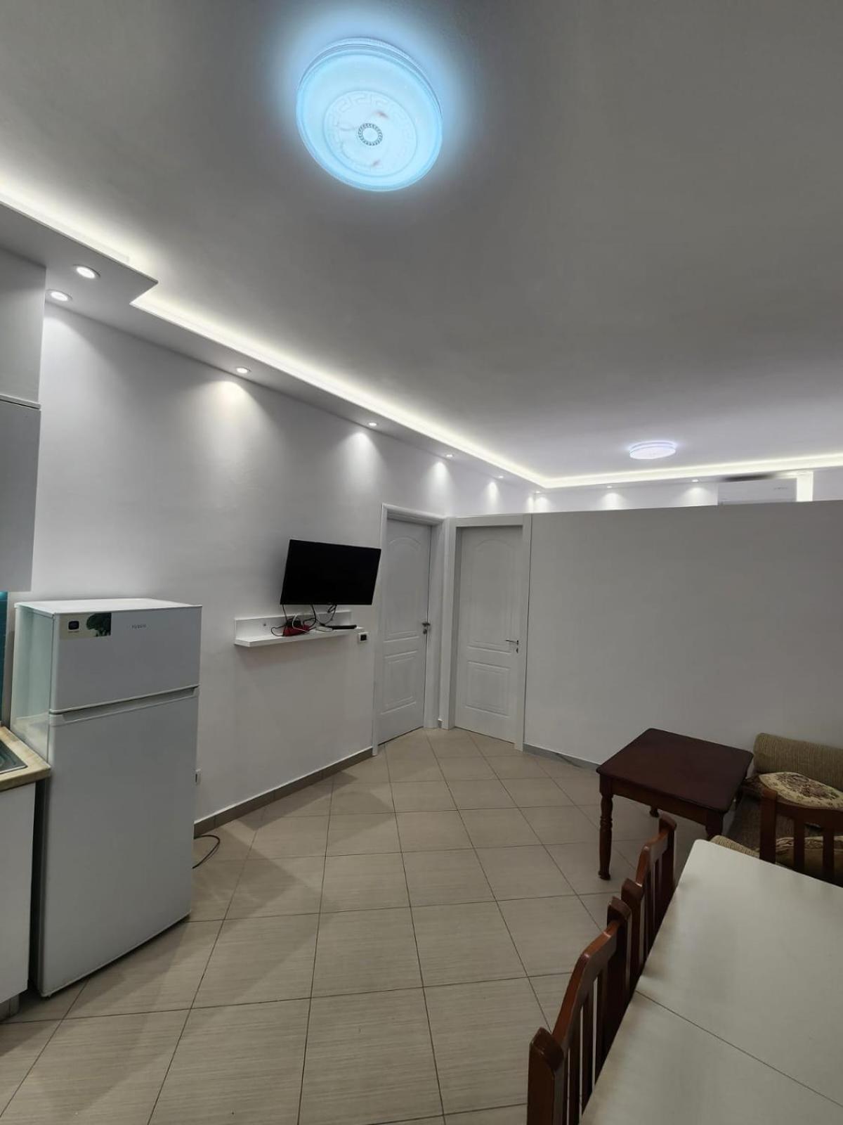 Summer Apartments Shëngjin מראה חיצוני תמונה