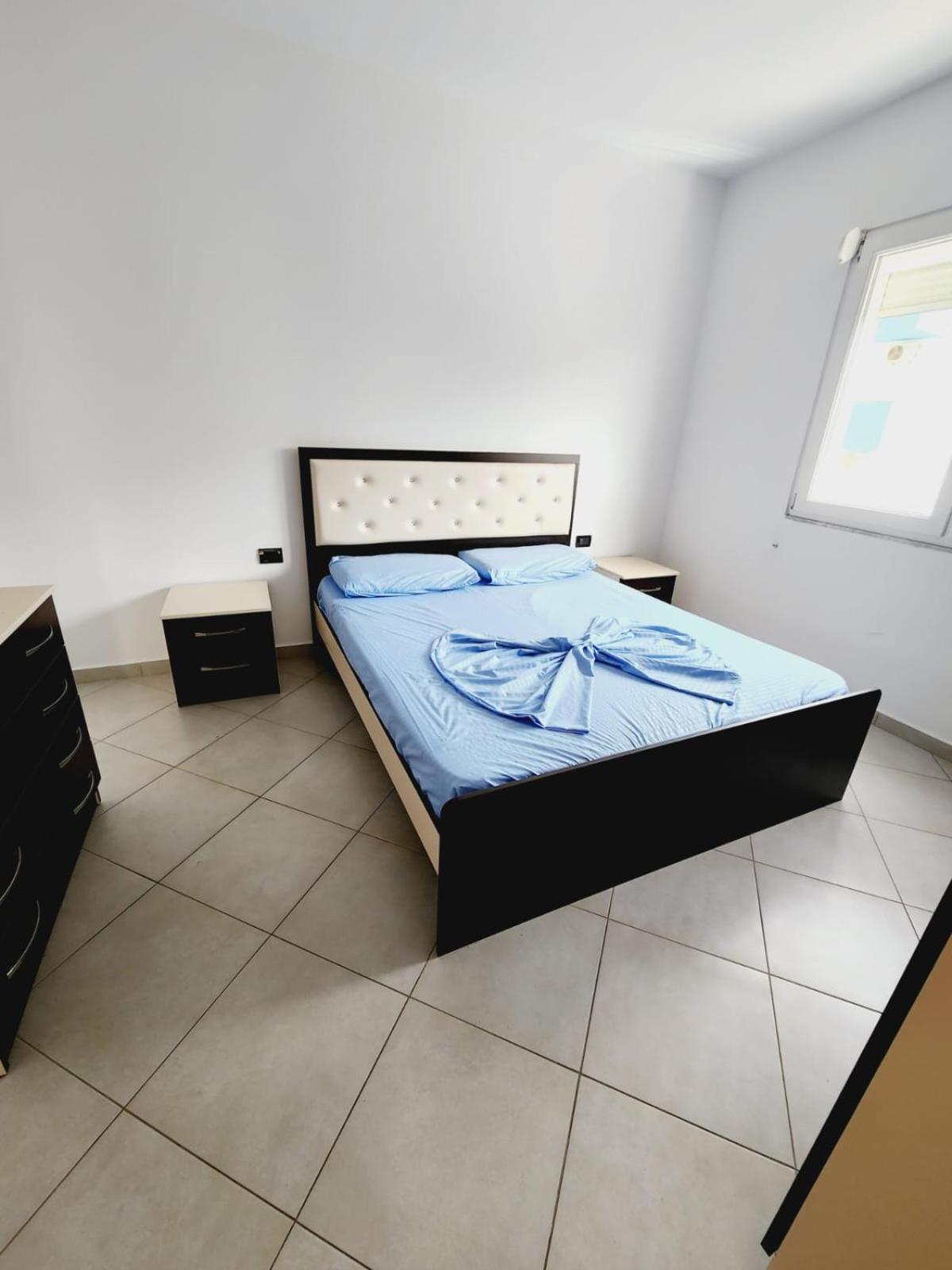 Summer Apartments Shëngjin מראה חיצוני תמונה