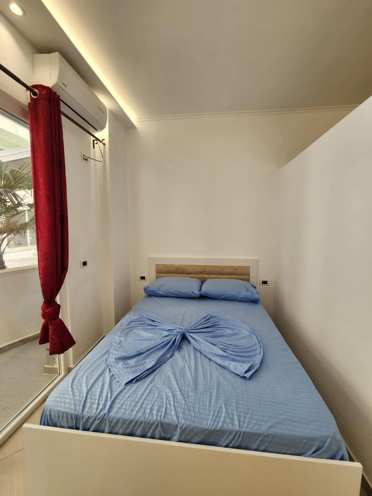 Summer Apartments Shëngjin מראה חיצוני תמונה