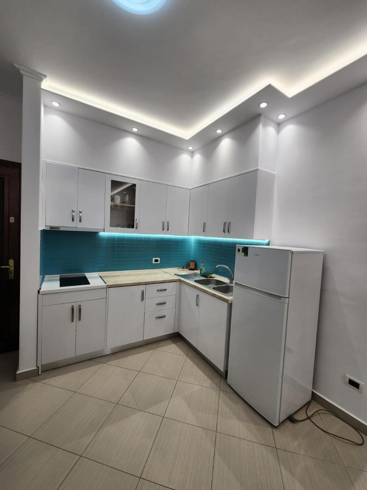 Summer Apartments Shëngjin מראה חיצוני תמונה