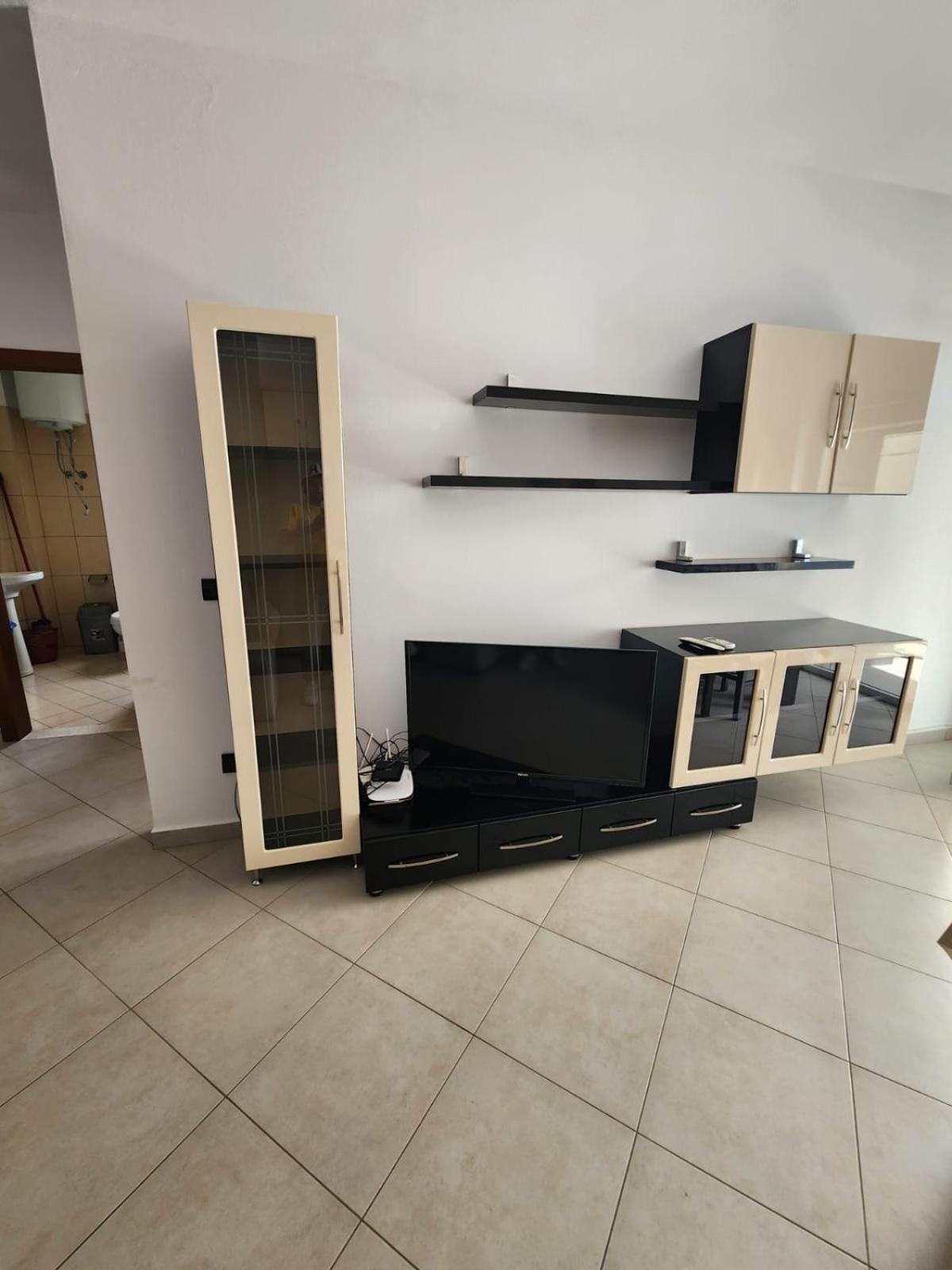 Summer Apartments Shëngjin מראה חיצוני תמונה