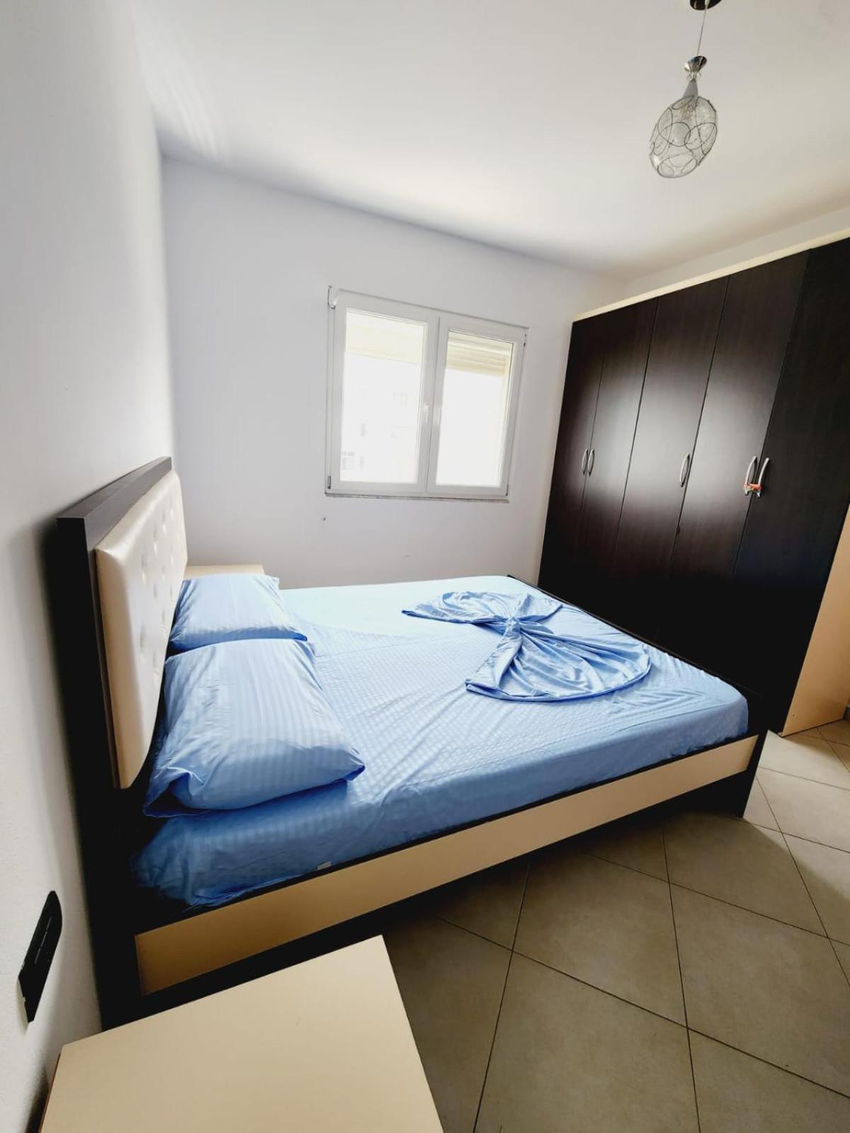 Summer Apartments Shëngjin מראה חיצוני תמונה