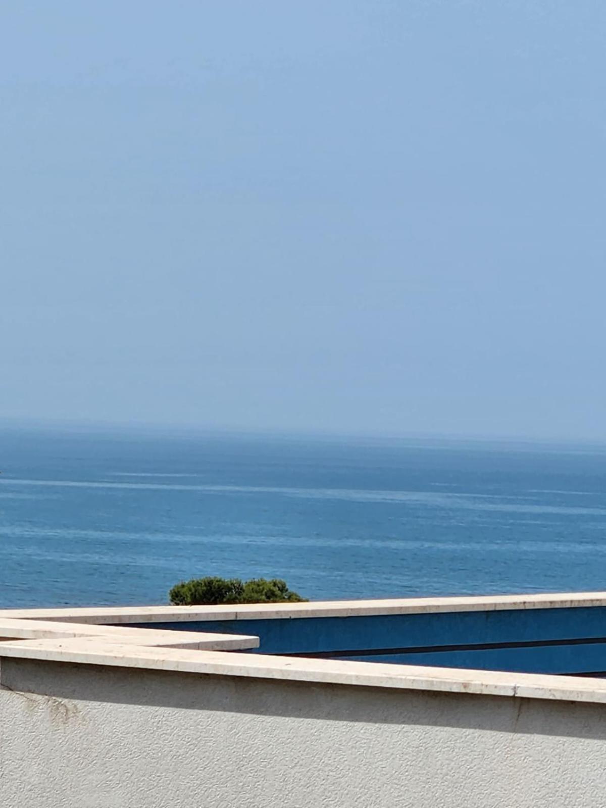 Summer Apartments Shëngjin מראה חיצוני תמונה