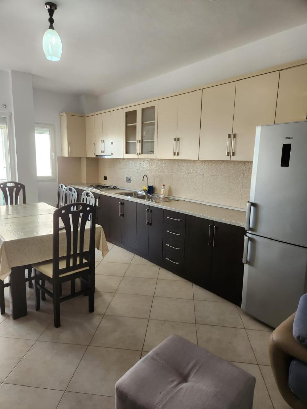 Summer Apartments Shëngjin מראה חיצוני תמונה