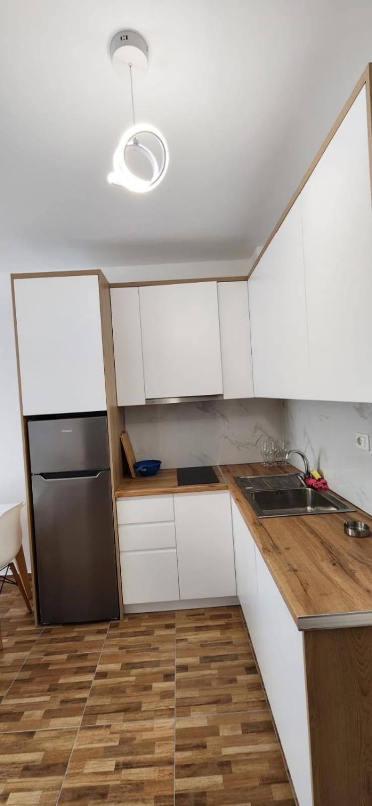 Summer Apartments Shëngjin מראה חיצוני תמונה