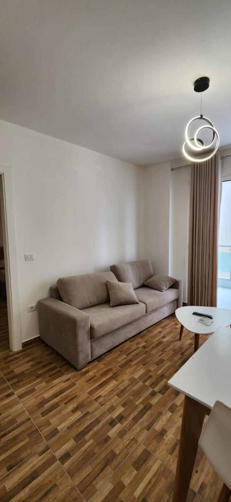 Summer Apartments Shëngjin מראה חיצוני תמונה