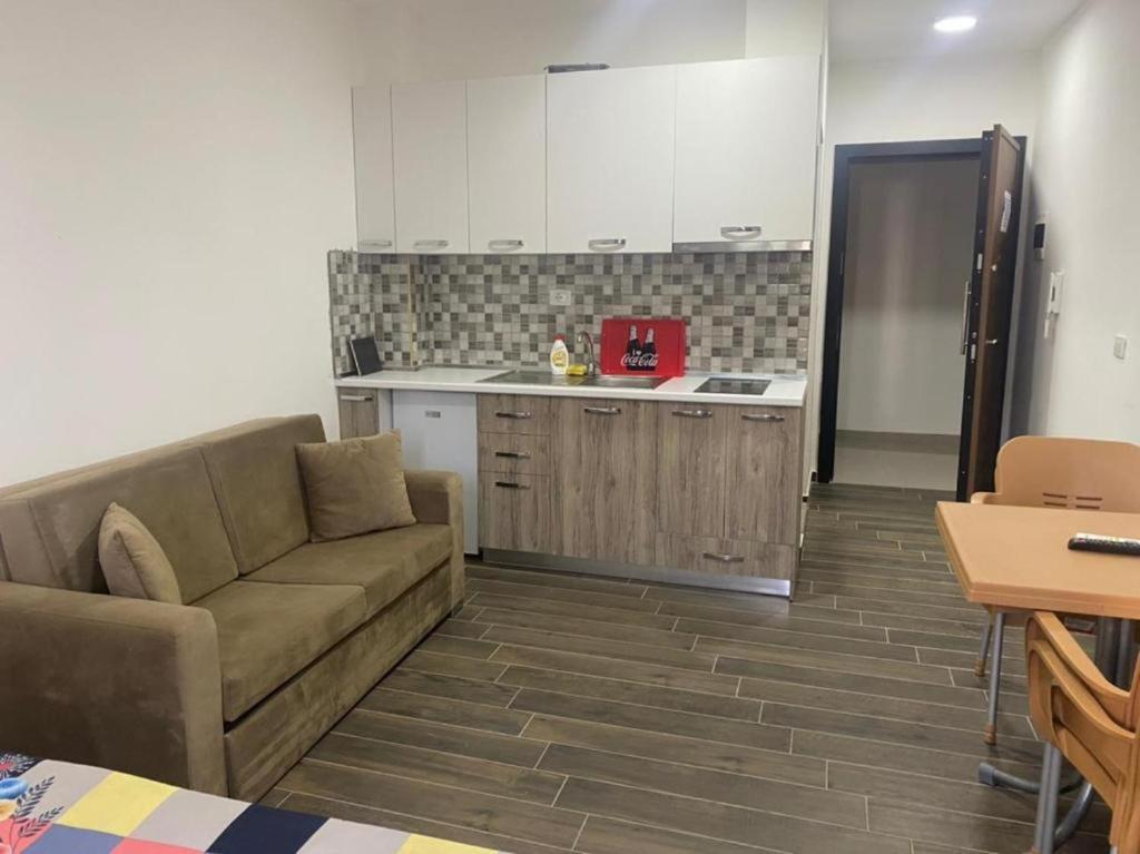 Summer Apartments Shëngjin מראה חיצוני תמונה