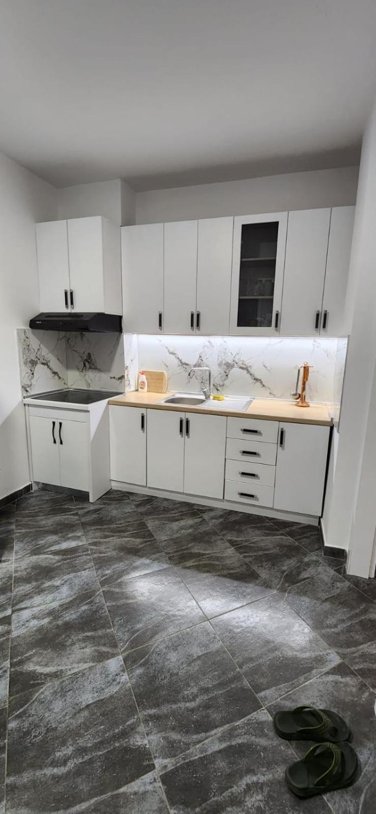 Summer Apartments Shëngjin מראה חיצוני תמונה