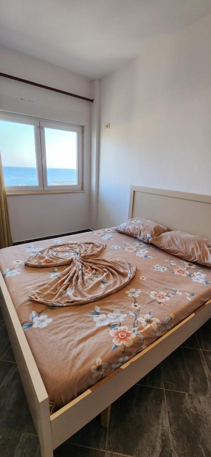 Summer Apartments Shëngjin מראה חיצוני תמונה