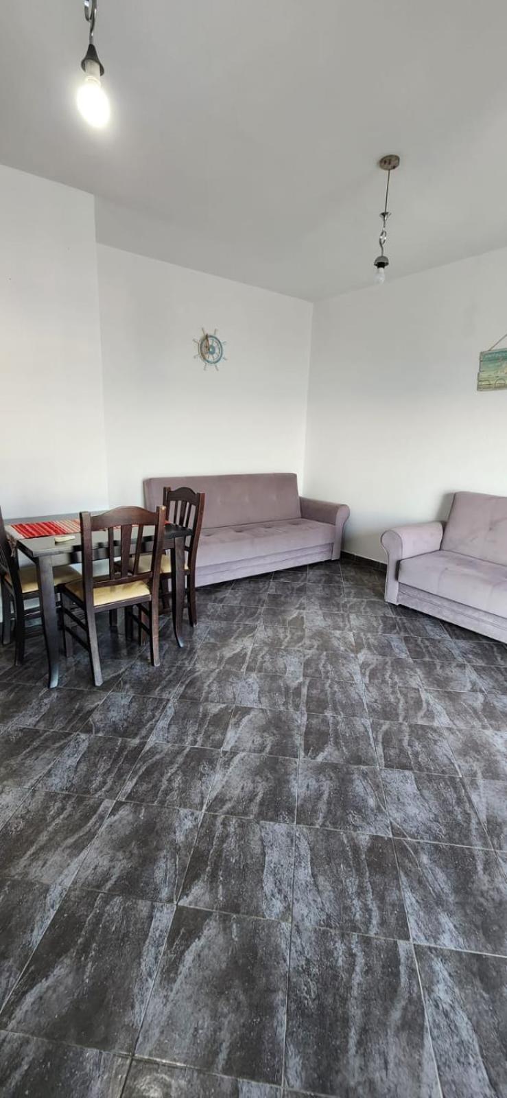 Summer Apartments Shëngjin מראה חיצוני תמונה