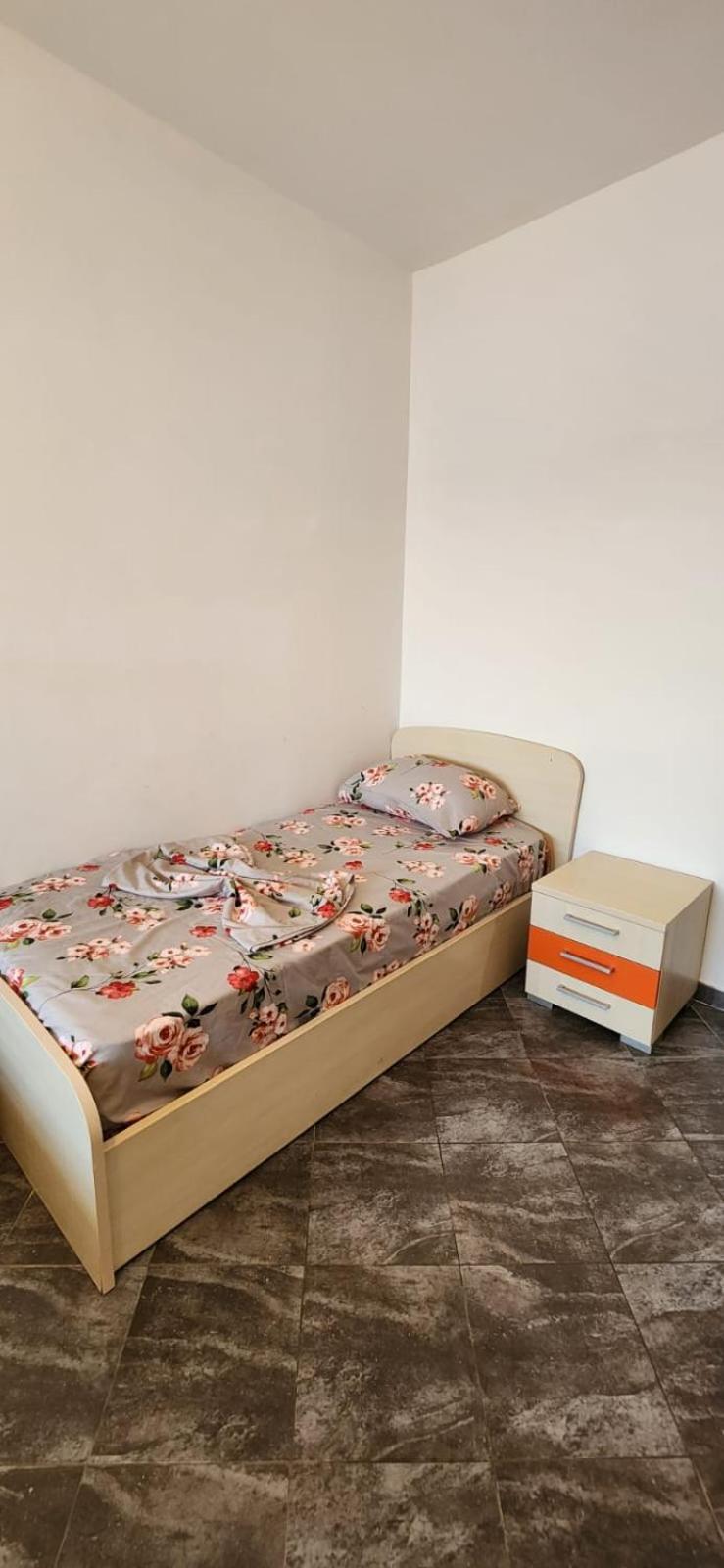 Summer Apartments Shëngjin מראה חיצוני תמונה